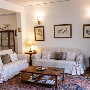 Apartamento Scirocco House, Palermo