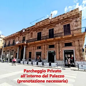  Appartamento Palazzo Galati