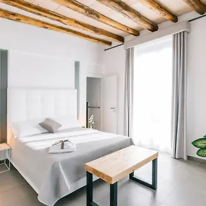 Bnb Dolcevita Gold Palerme