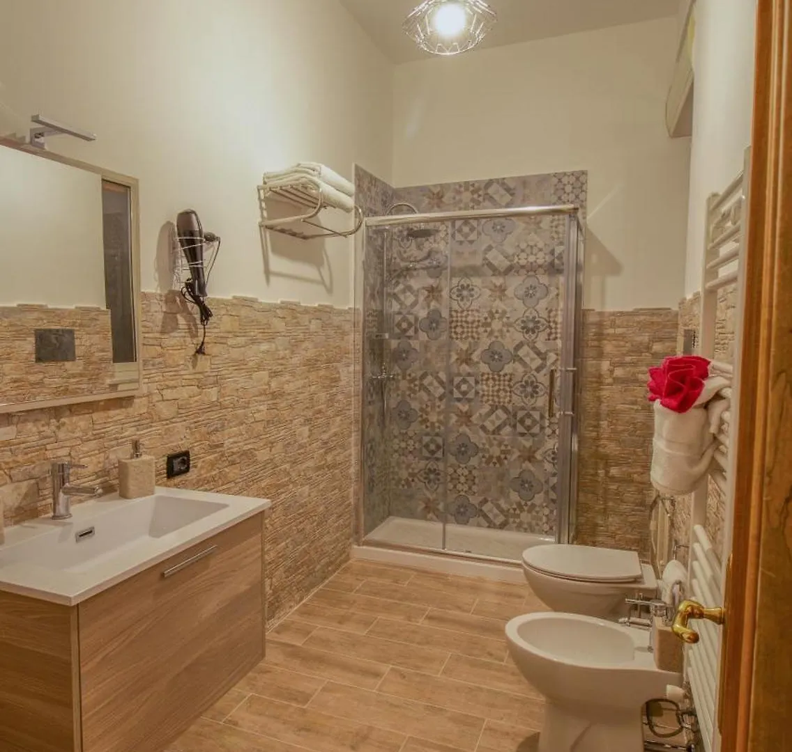Apartmán Quintino 57 Al Politeama - Tourist Lease Palermo Itálie
