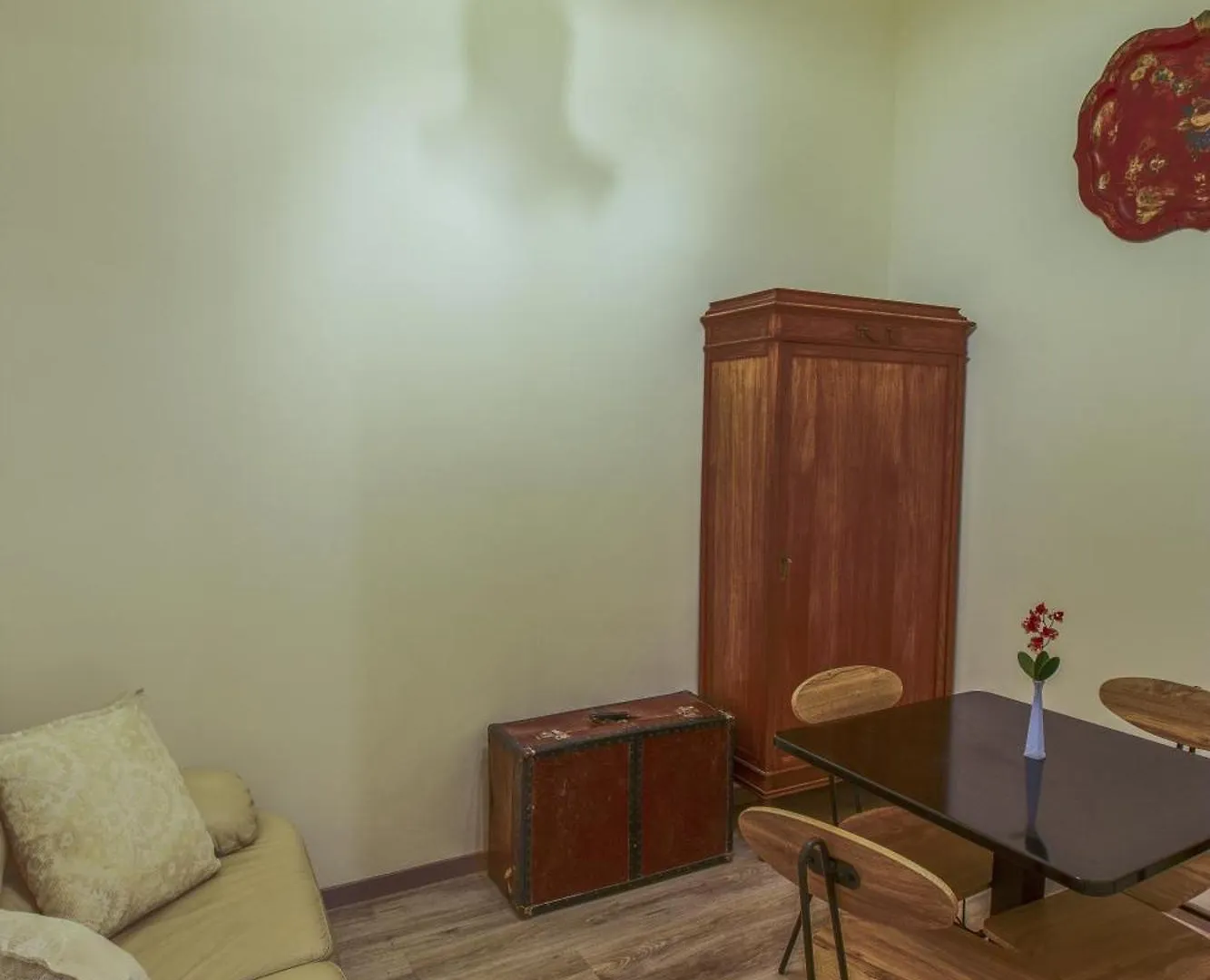 Apartmán Quintino 57 Al Politeama - Tourist Lease Palermo