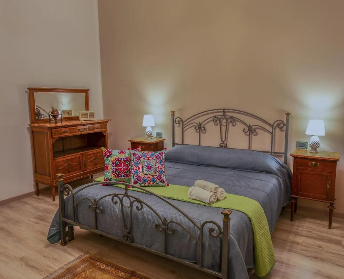 Apartmán Quintino 57 Al Politeama - Tourist Lease Palermo