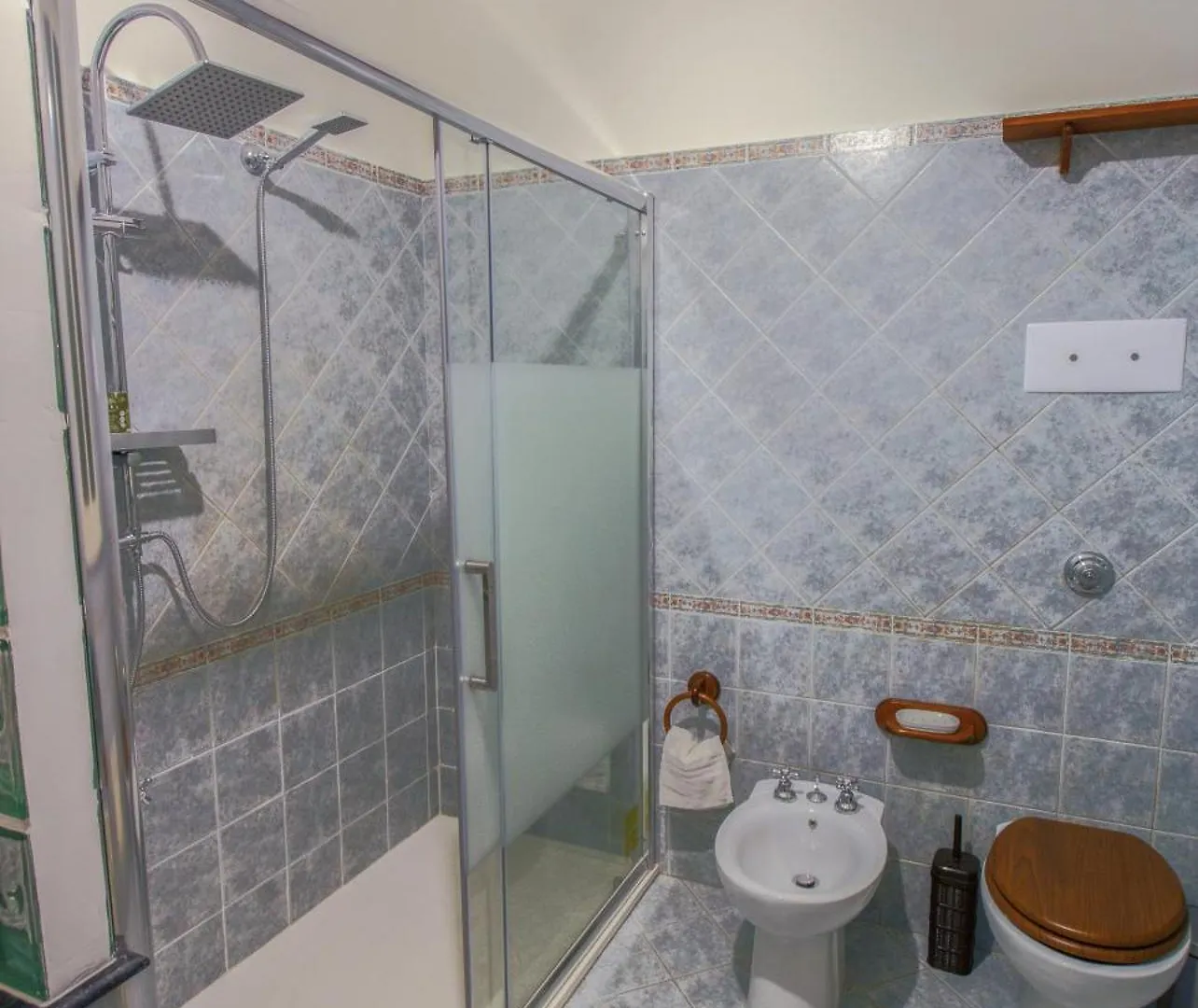 Apartmán Quintino 57 Al Politeama - Tourist Lease Palermo