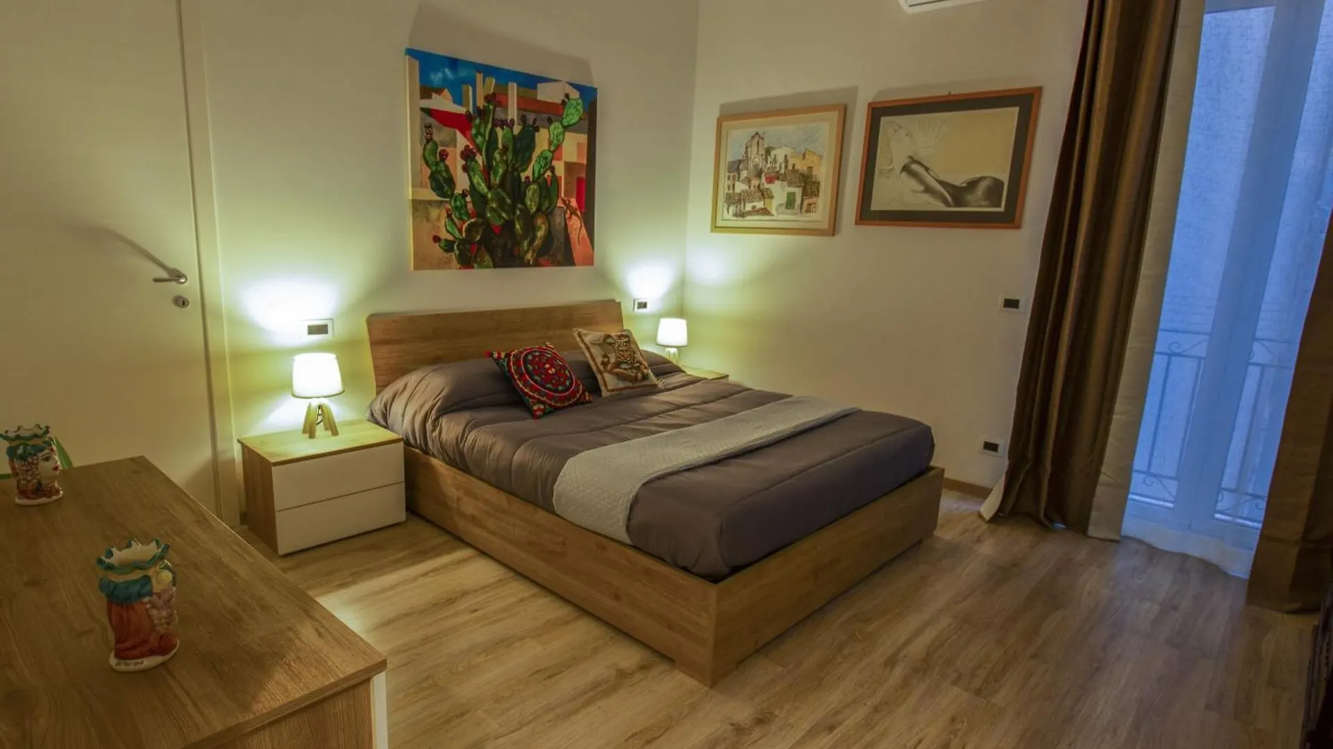 Apartmán Quintino 57 Al Politeama - Tourist Lease Palermo